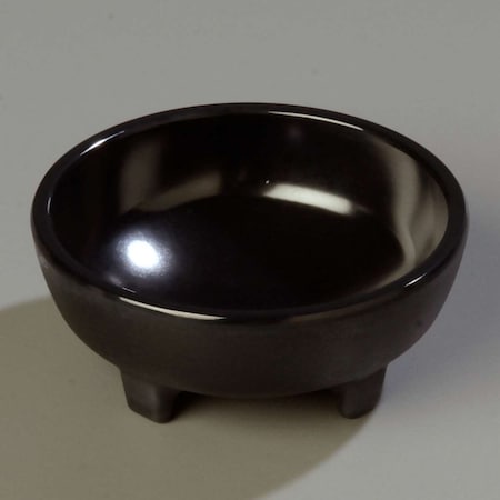 Carlisle Foodservice Carlisle 3 oz. Molcajete Ramekin, PK48 087303